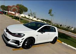 فولكسفاغن جولف